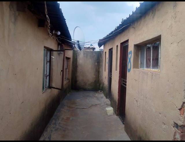 0 BEDROOM HOUSE FOR SALE IN REIGERPARK